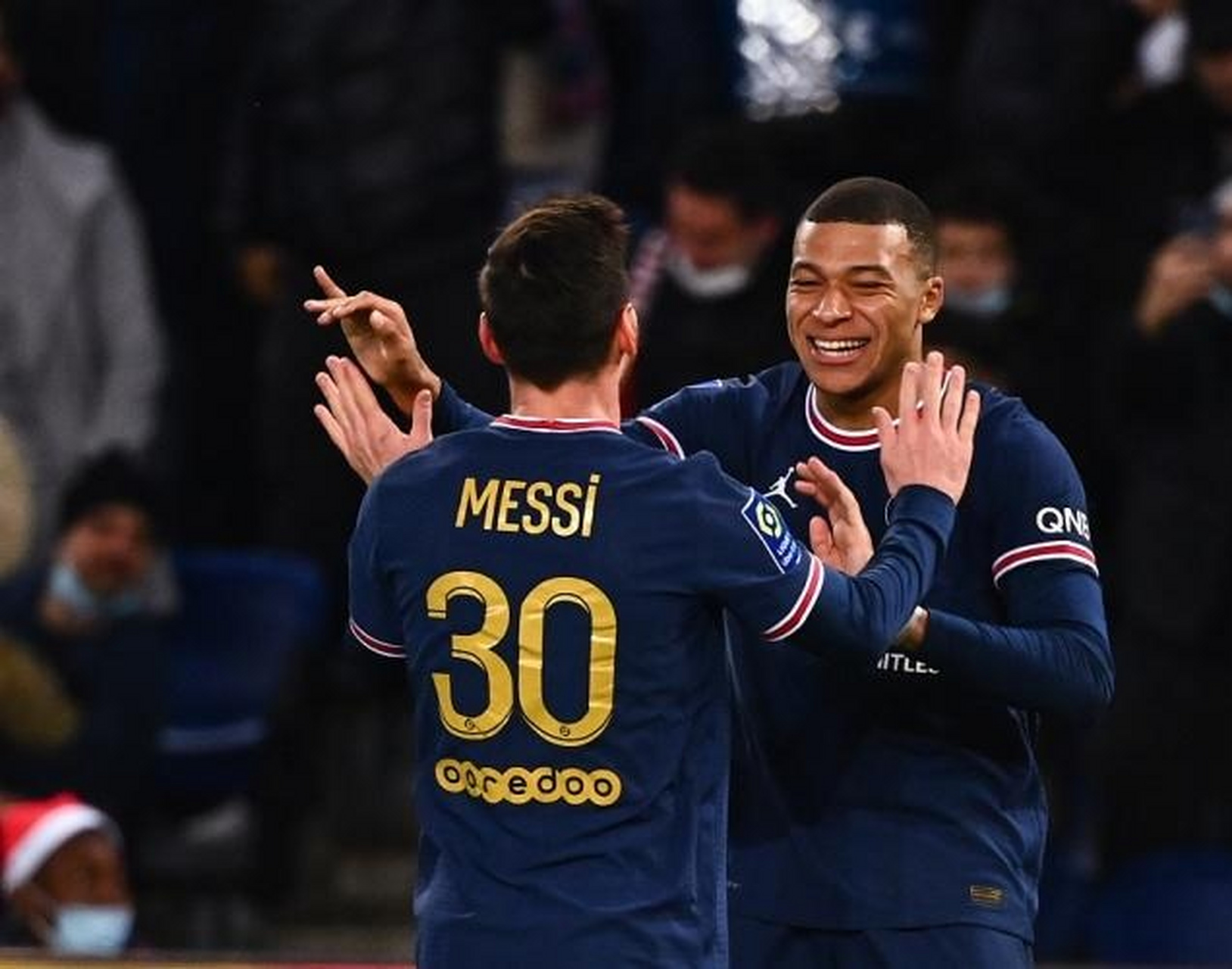 金年会首页-法甲赛程吃紧;巴黎圣日耳曼冲刺阶段内部沟通;质疑声仍在;球探报告显示潜力的简单介绍-金年会首页