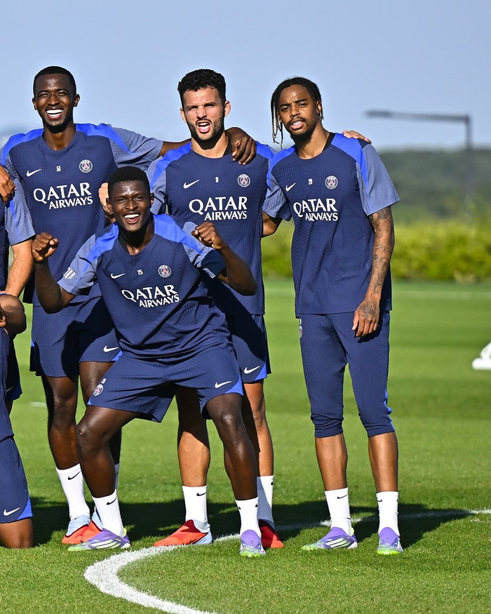 金年会首页-法甲赛程吃紧;巴黎圣日耳曼冲刺阶段内部沟通;质疑声仍在;球探报告显示潜力的简单介绍-金年会首页